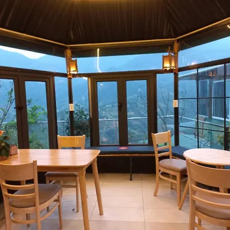 Valley View Coffee & Stay Sa Pa Exterior photo
