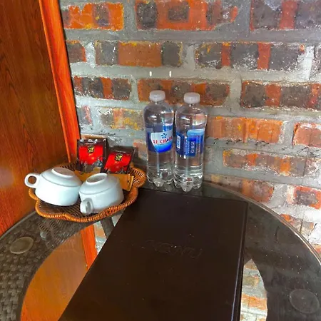 Valley View Coffee & Stay Sa Pa Exterior photo