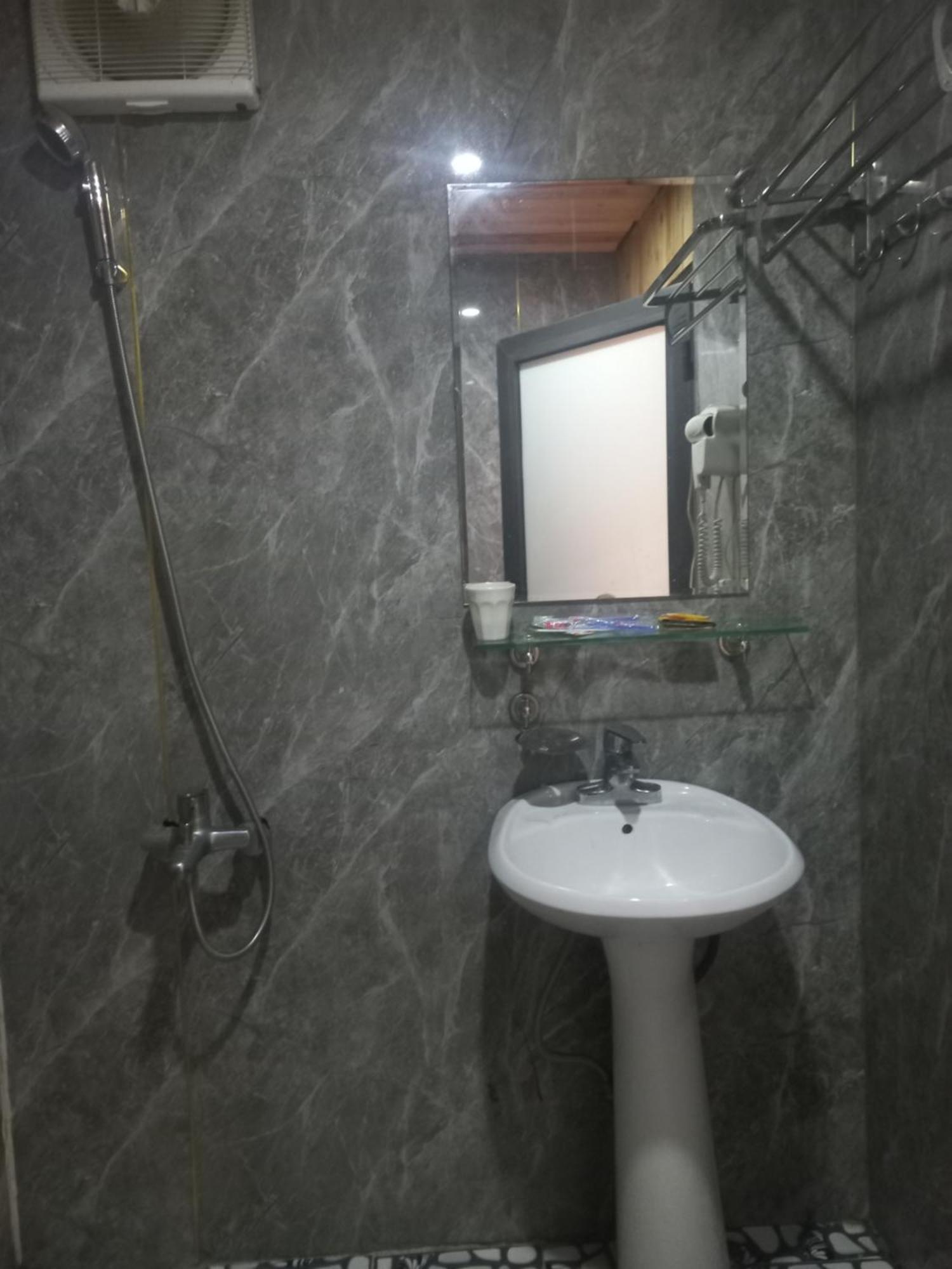Homestay Valley View Coffee &
