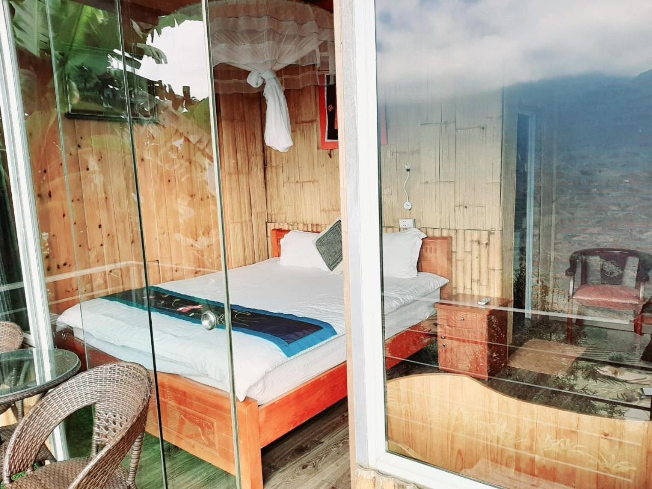 Homestay Valley View Coffee & Sa Pa