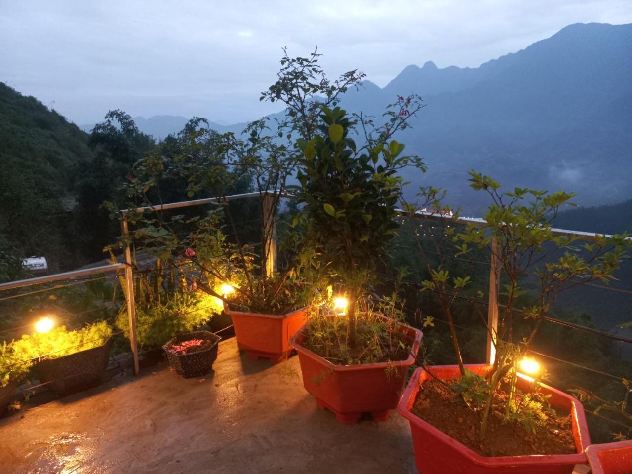 Valley View Coffee & Homestay