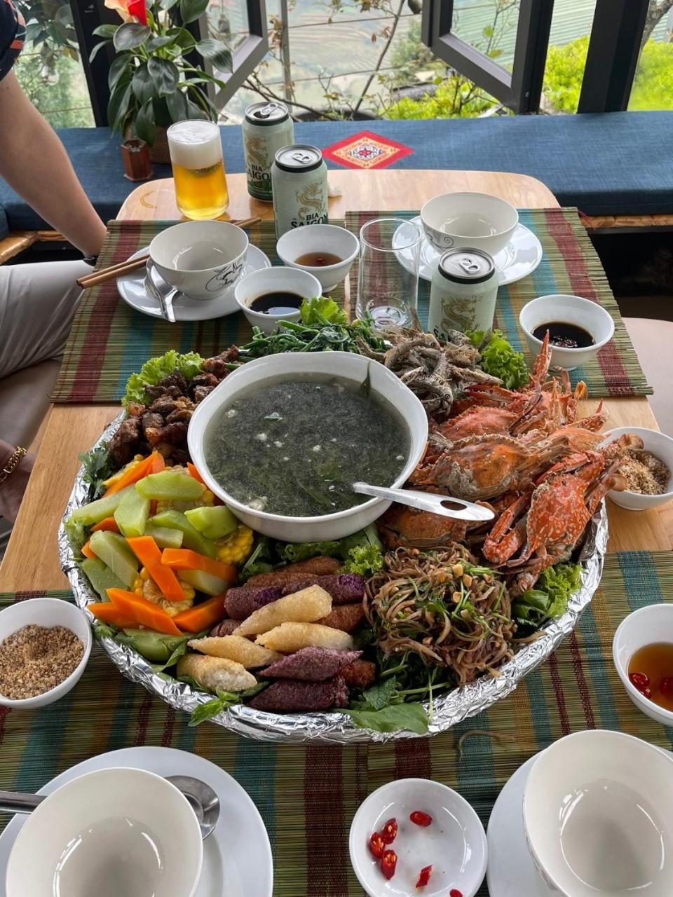 Homestay Valley View Coffee &