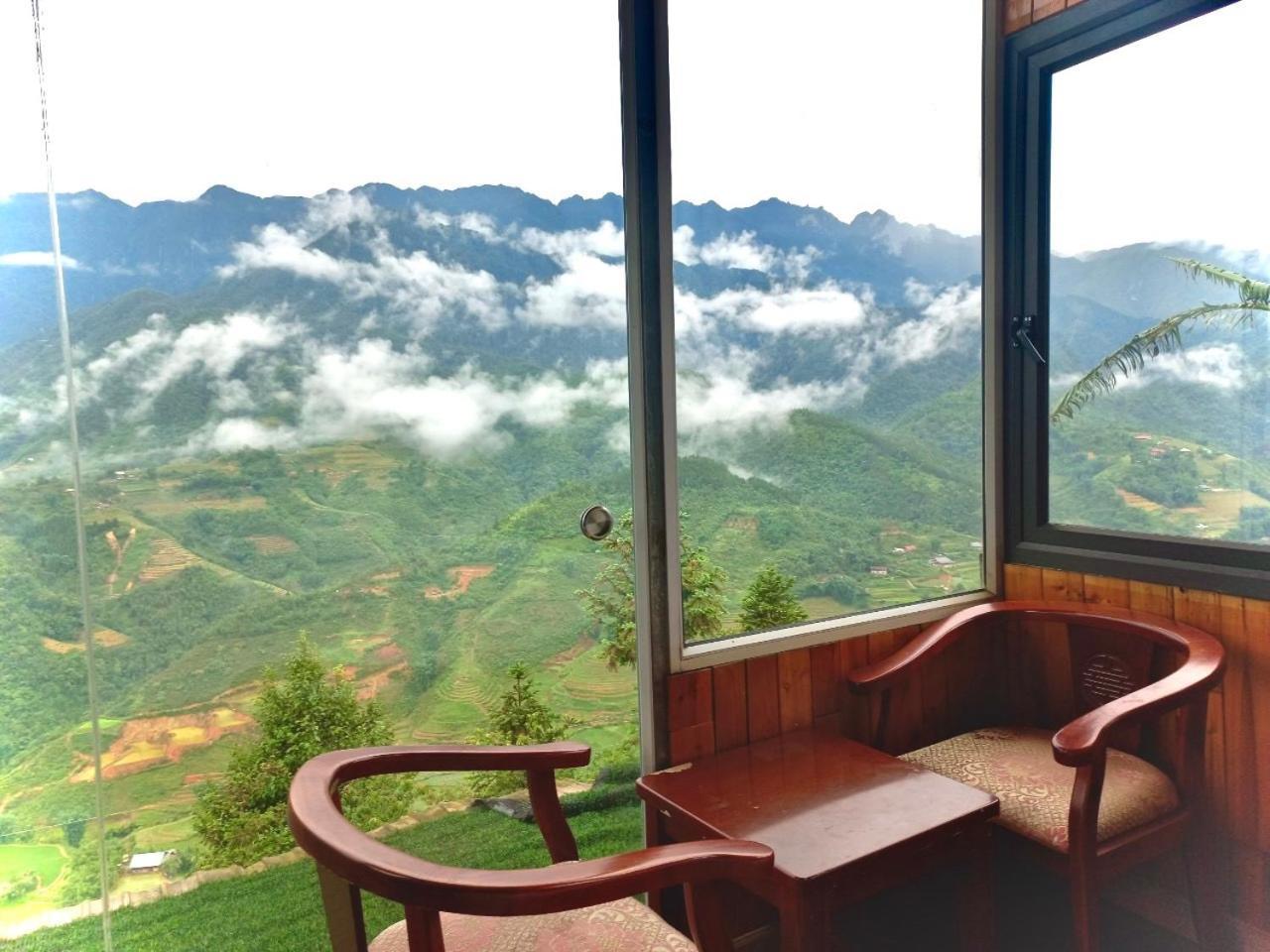 Valley View Coffee & Homestay