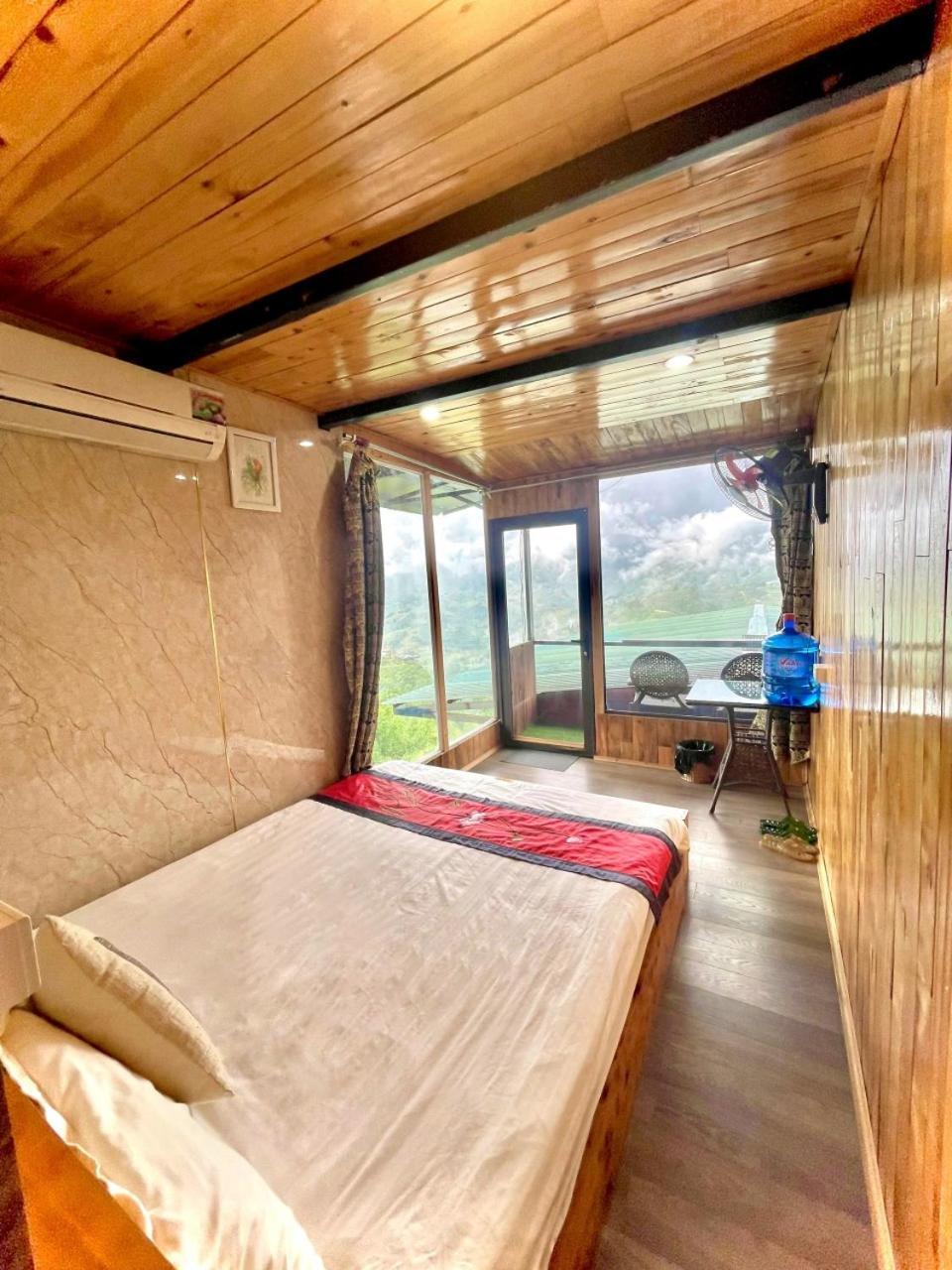Homestay Valley View Coffee & Sa Pa