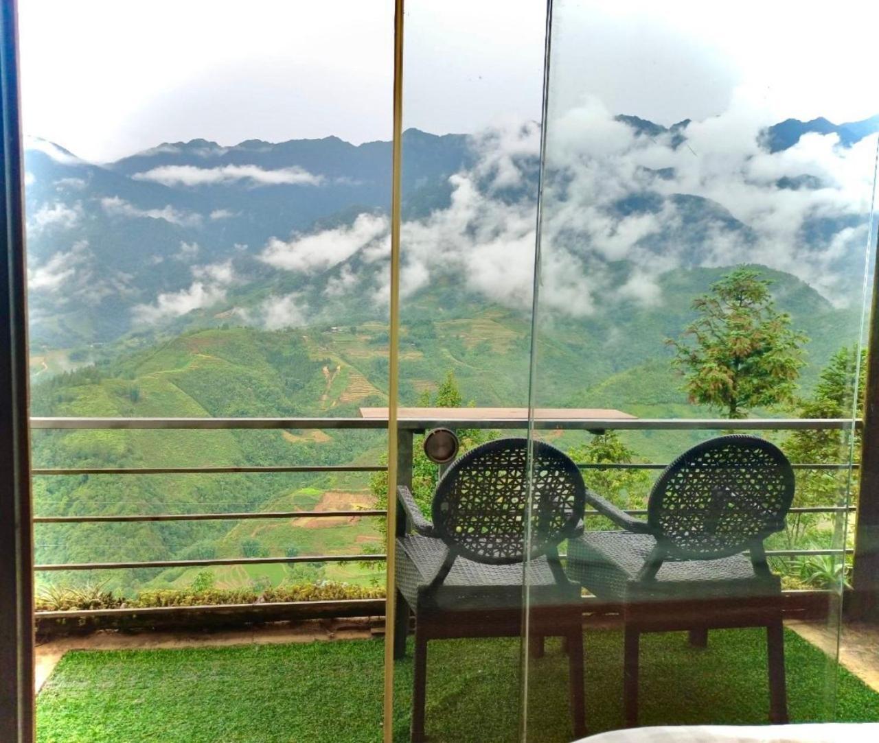 Valley View Coffee & Homestay Sa Pa