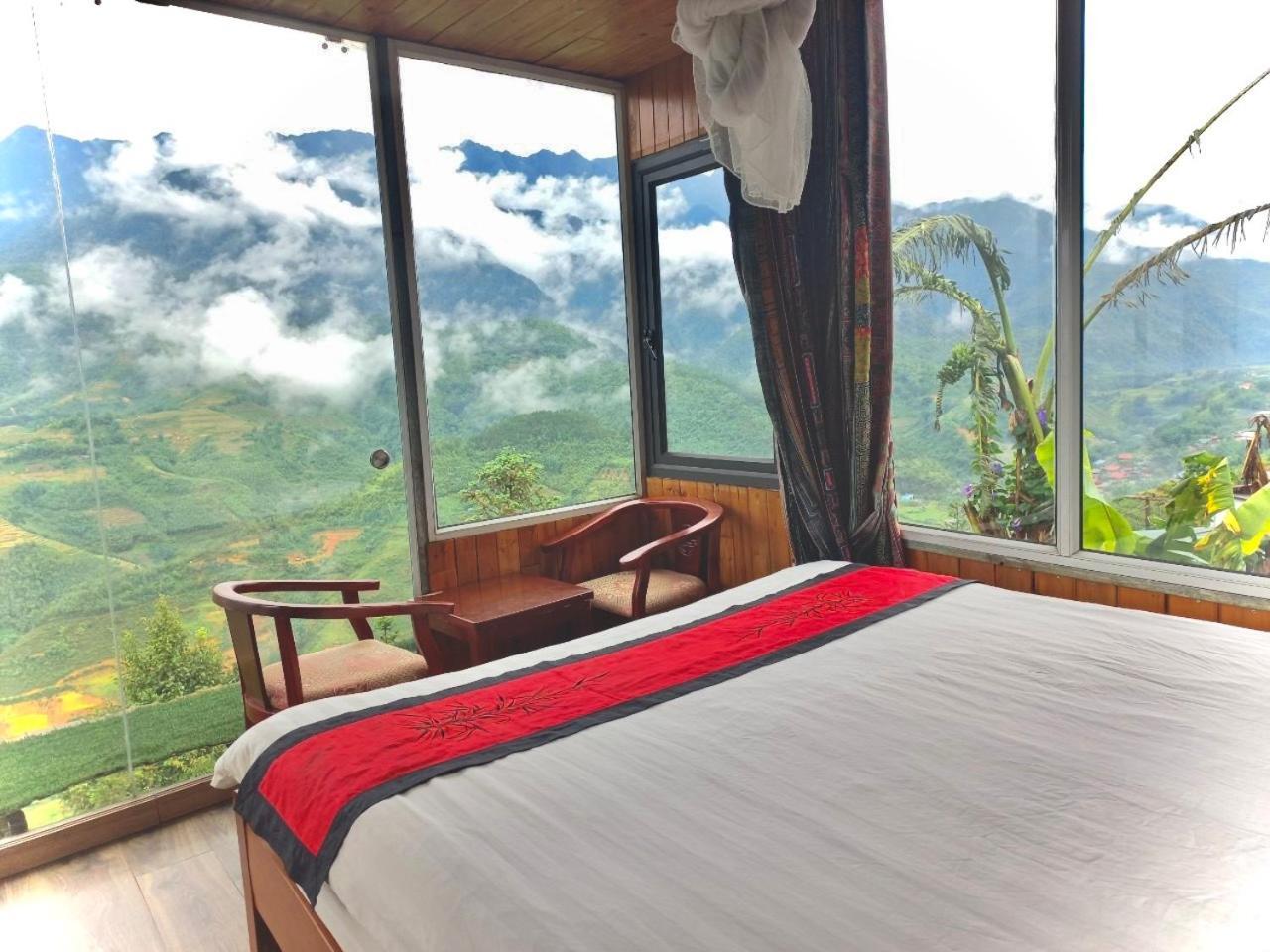 Homestay Valley View Coffee &