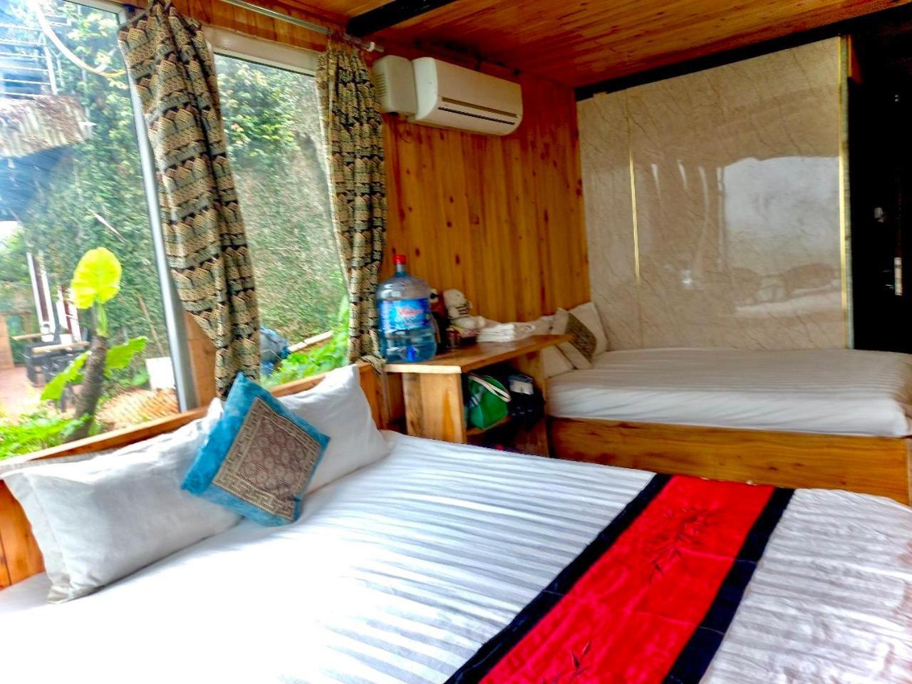 Homestay Valley View Coffee & *