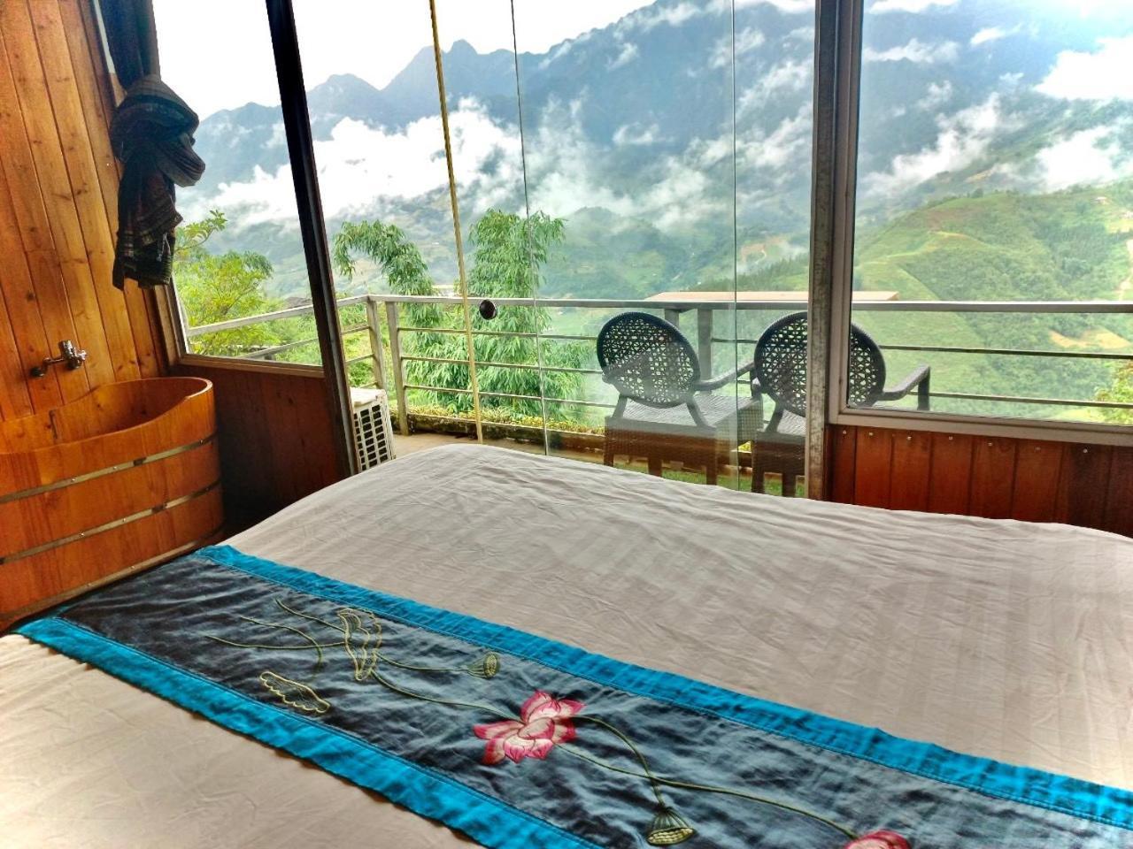 Valley View Coffee & Homestay