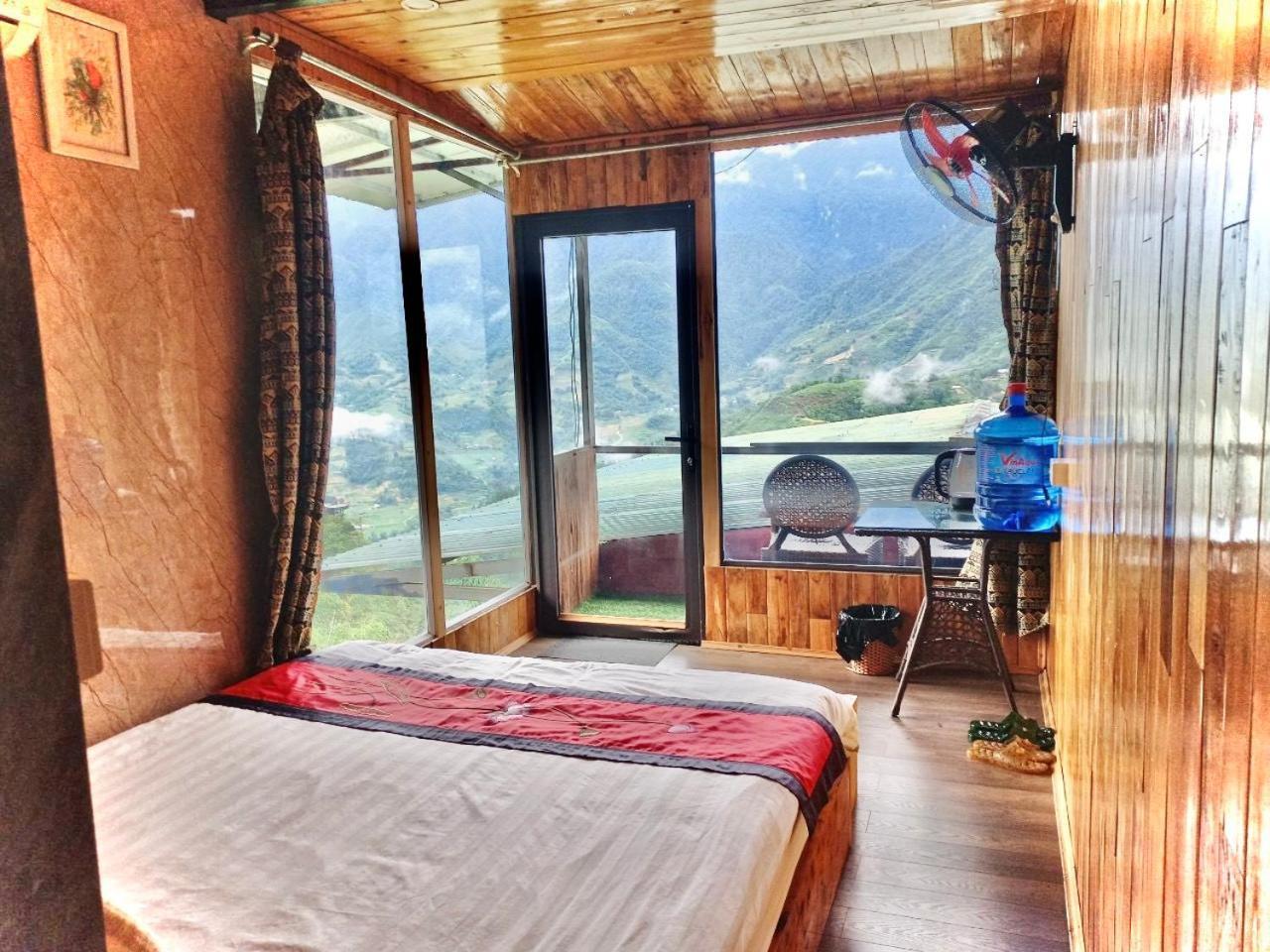 Valley View Coffee & Homestay *