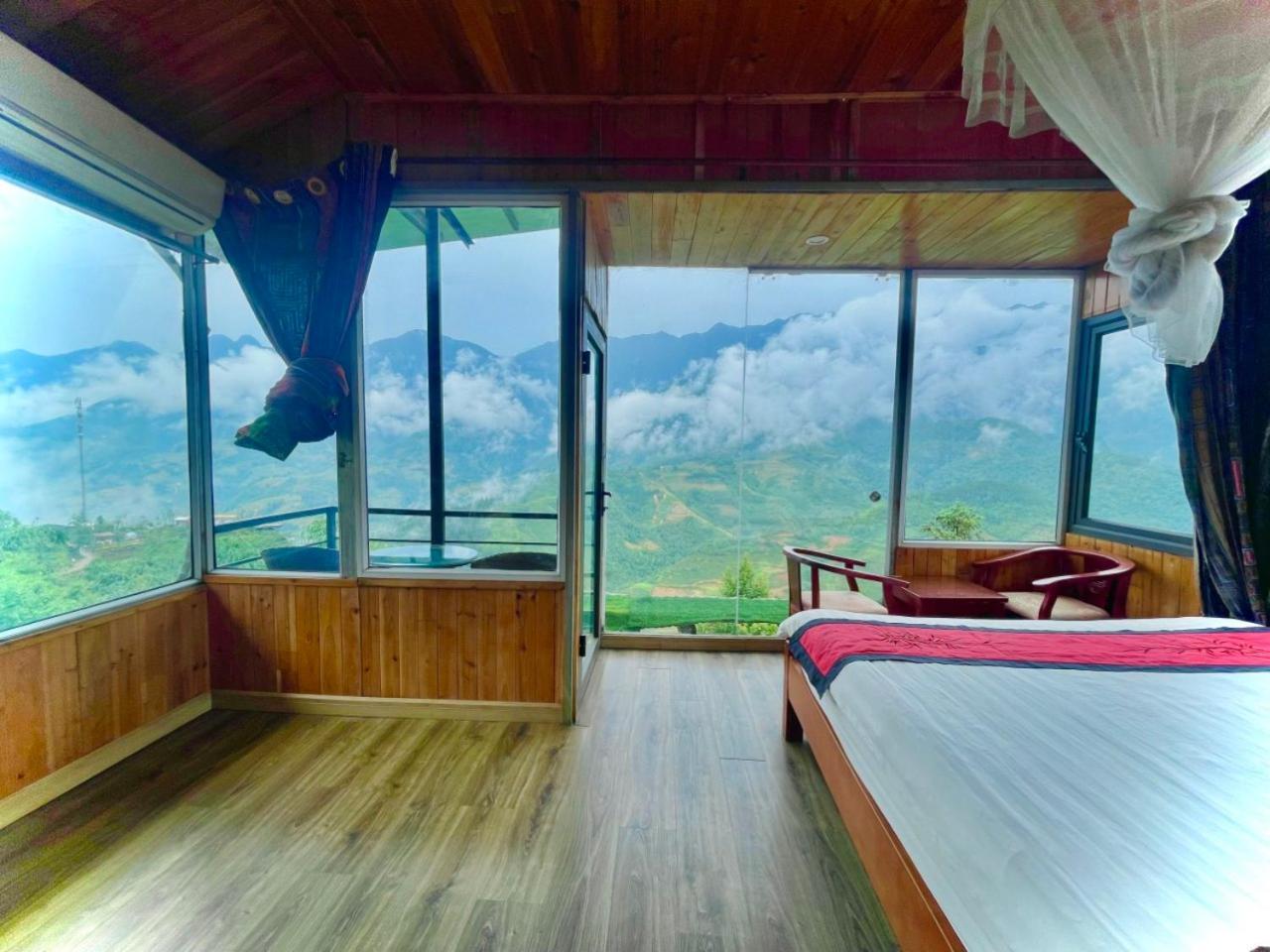 Homestay Valley View Coffee & *