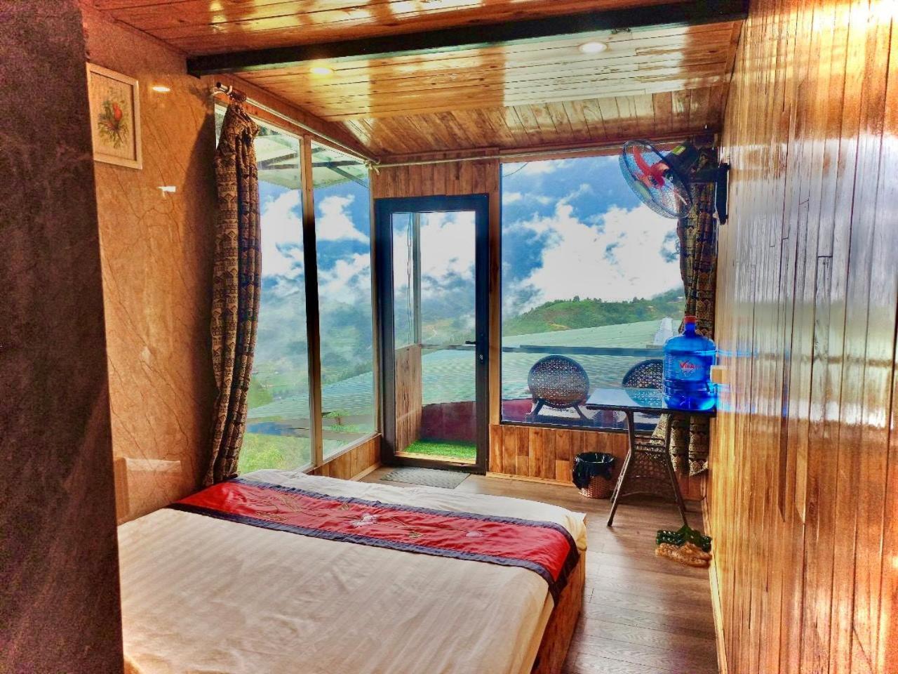 Valley View Coffee & Homestay *