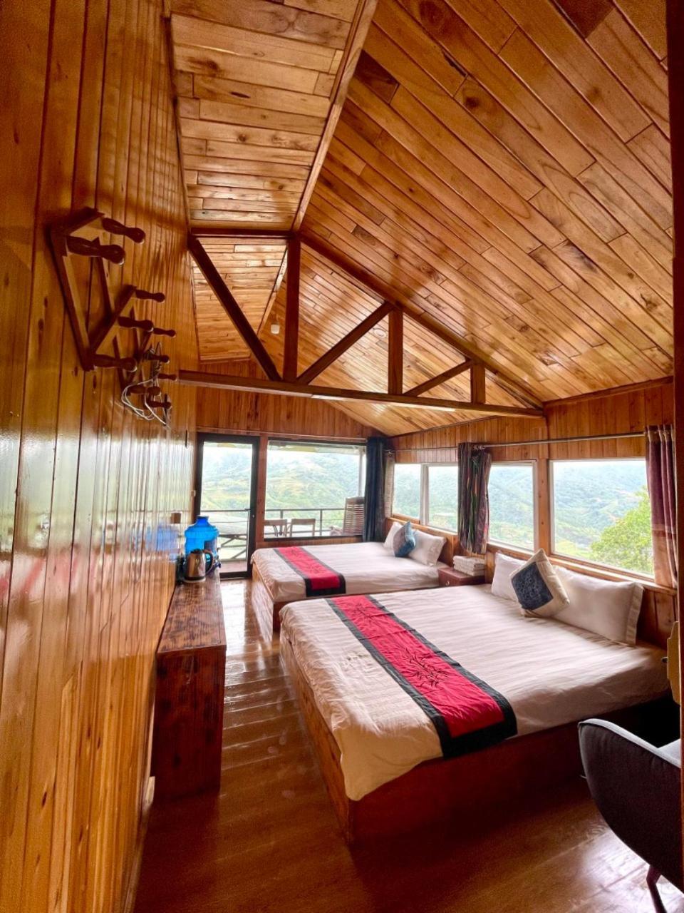 Homestay Valley View Coffee &