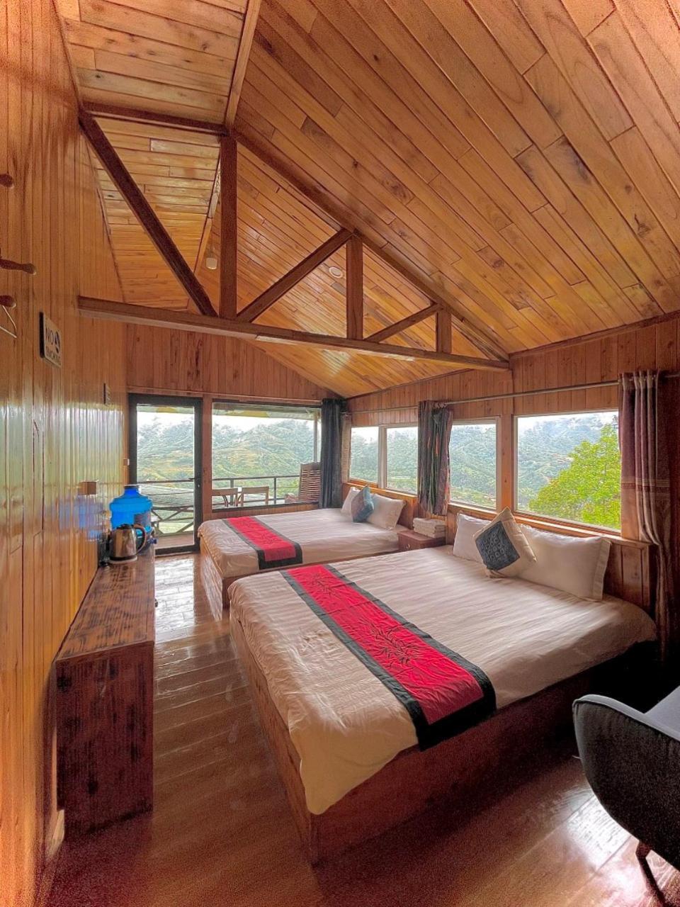 Valley View Coffee & Homestay *
