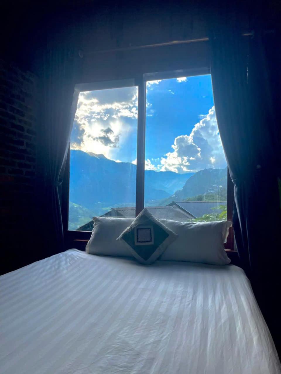 Homestay Valley View Coffee & Sa Pa