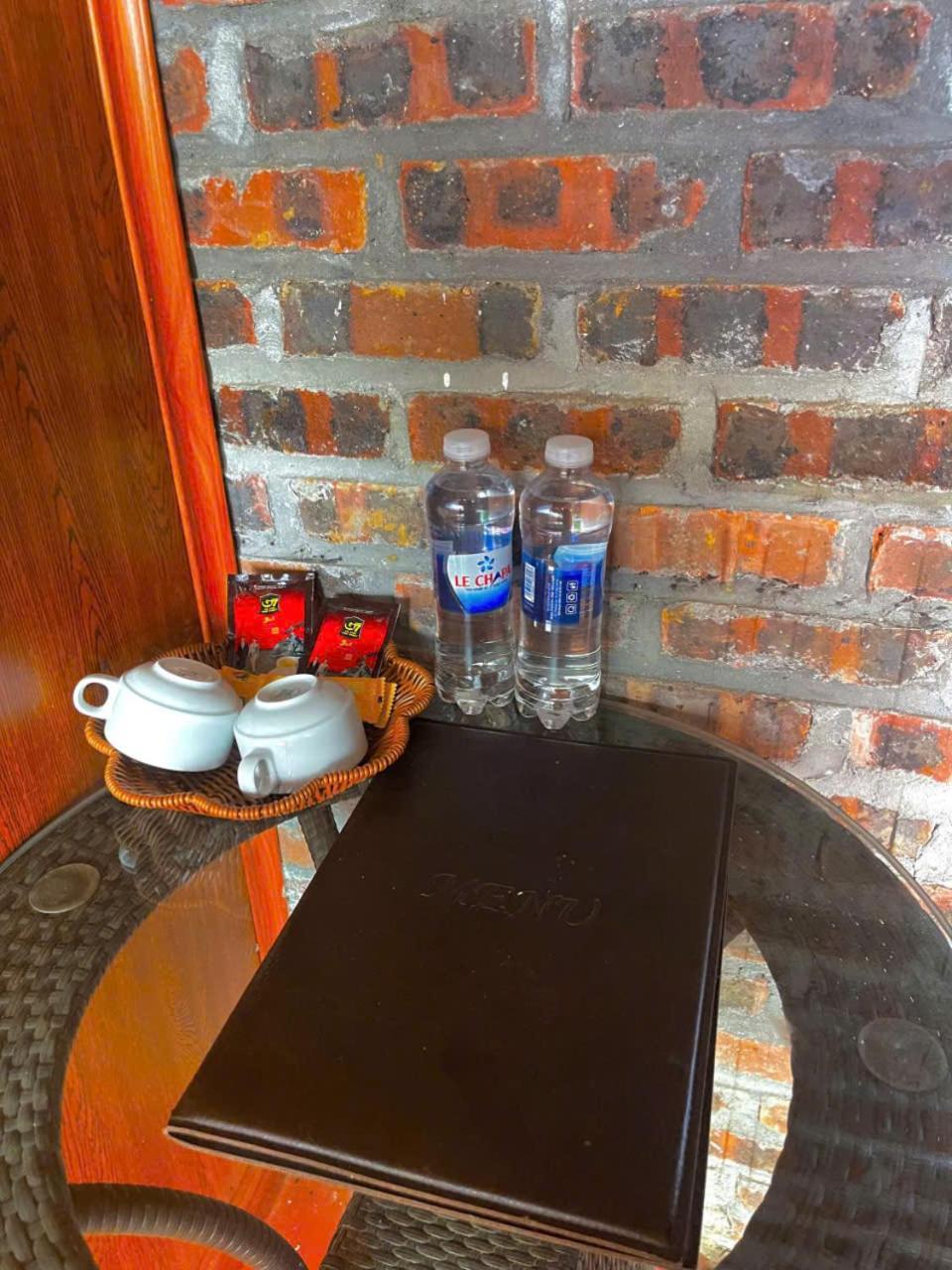 Valley View Coffee & Homestay